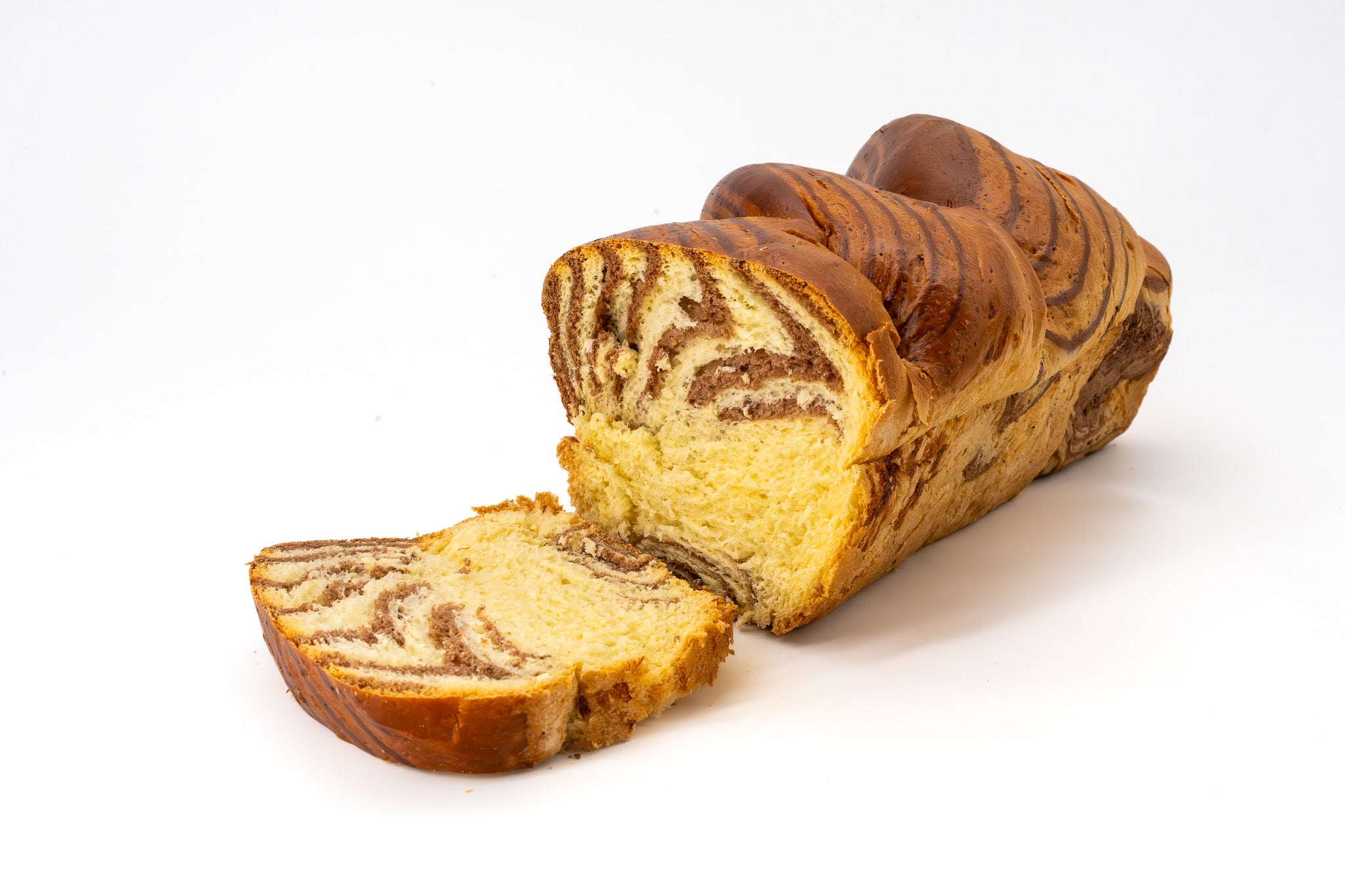 Cozonac cu cacao 0,5kg